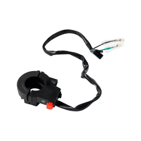 Interruptor de Partida Zouil Honda CG 125 Fan (09-13)