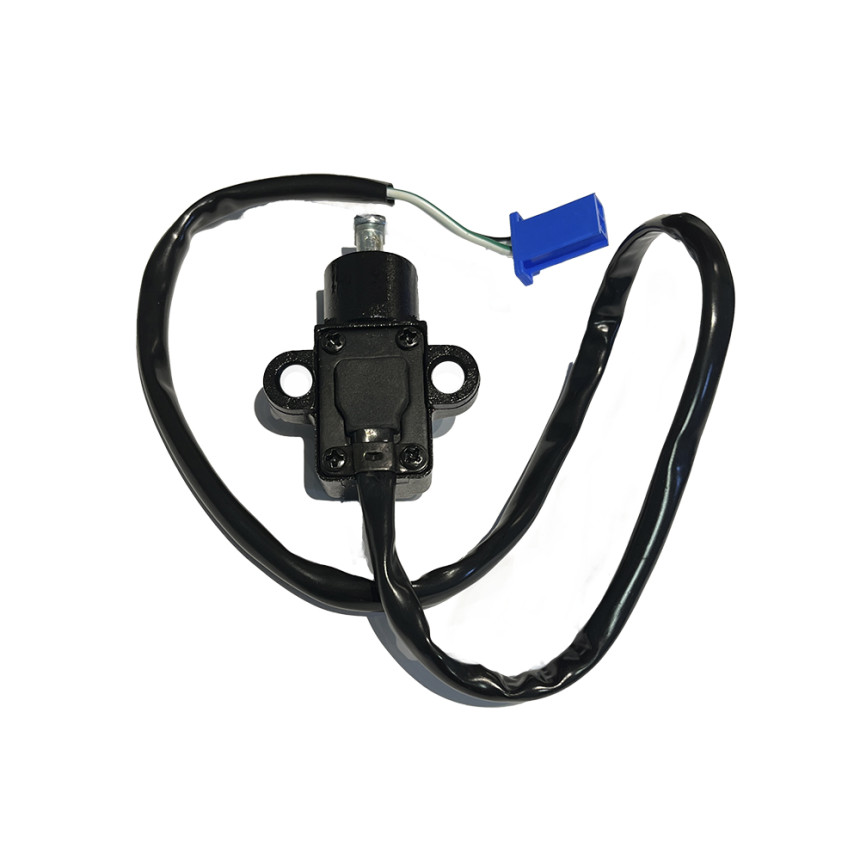 Interruptor do Cavalete Zouil Yamaha YS 250 Fazer (06-17) / FZ25-A (18-22) / XTZ 250 Lander (07-22) / XTZ 250Z Ténéré (11-19)