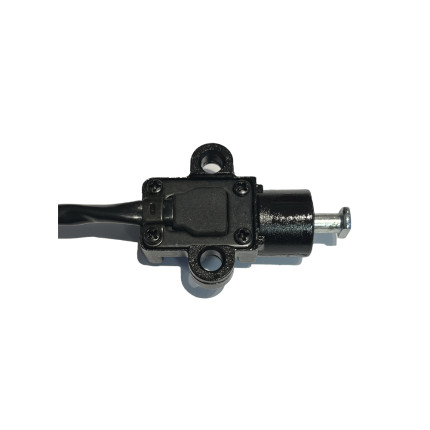 Interruptor do Cavalete Zouil Yamaha YS 250 Fazer (06-17) / FZ25-A (18-22) / XTZ 250 Lander (07-22) / XTZ 250Z Ténéré (11-19)