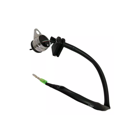 Interruptor do Neutro Zouil Honda Biz 100 (13-15)