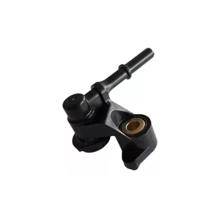 Junção do Bico Injetor Zouil Yamaha XTZ 150 Crosser (15-23) / YBR 150 Factor E (16-18) / YBR 150 Factor ED (16-23) / YS 150 Fazer (14-23)