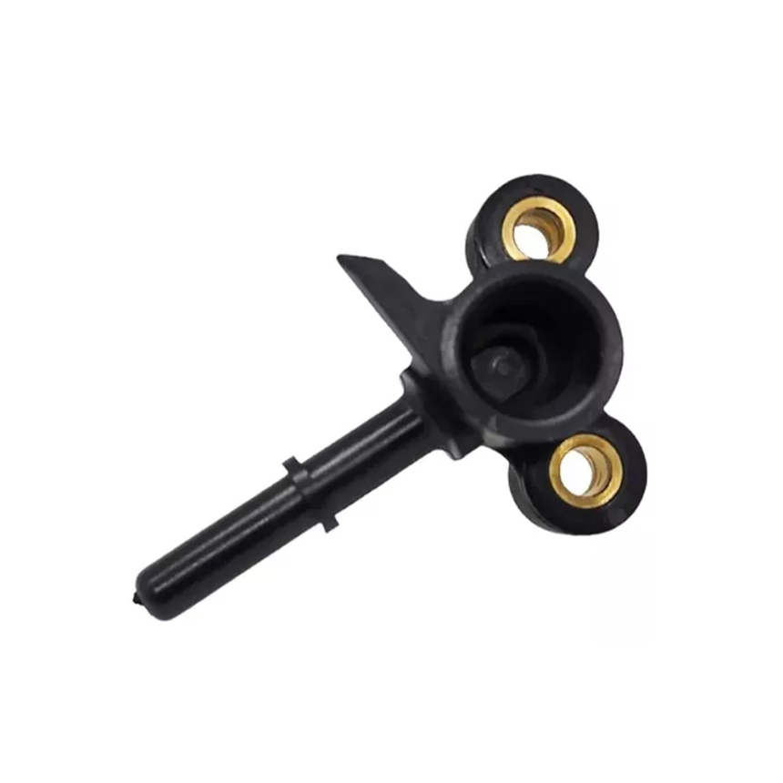 Junção do Bico Zouil Honda CB 250F Twister (16-22)