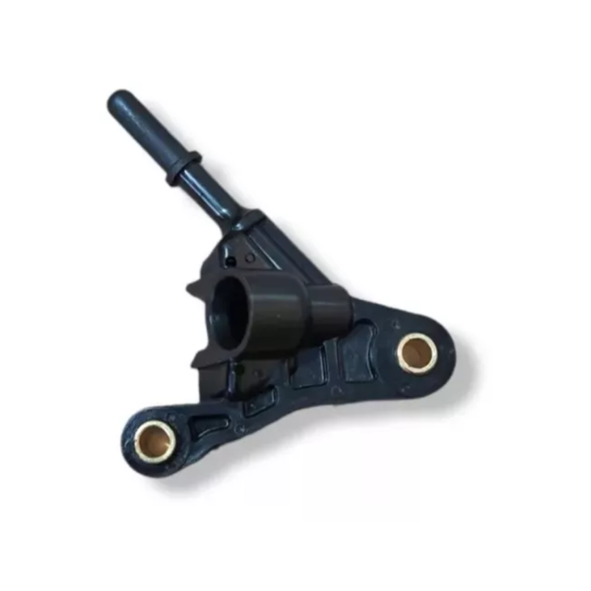 Junção do Bico Injetor Zouil Honda CG 150 Titan (11-15) / NXR 150 Bros (13-15)