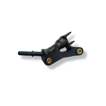 Junção do Bico Injetor Zouil Honda NXR 160 Bros (15-22) / XRE 190 (16-22)