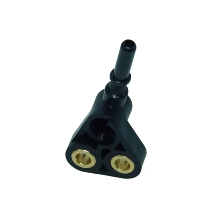 Junção do Bico Injetor Zouil Honda PCX 150 (16-18)