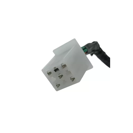 Sub-Fiação do Farol Zouil Honda CB 250 Twister (16-18)