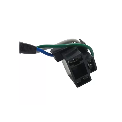 Sub-Fiação do Farol Zouil Honda CB 250 Twister (16-18)