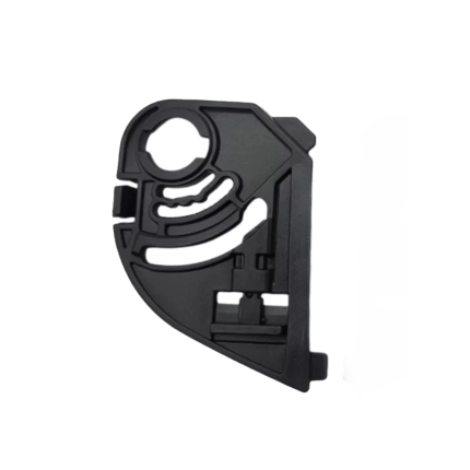 Mecanismo Viseira Peels Spike 2