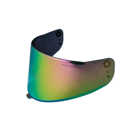 Viseira Peels Spike II Camaleão