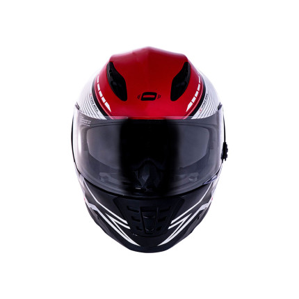 Capacete Norisk FF302 Grand Prix Japan