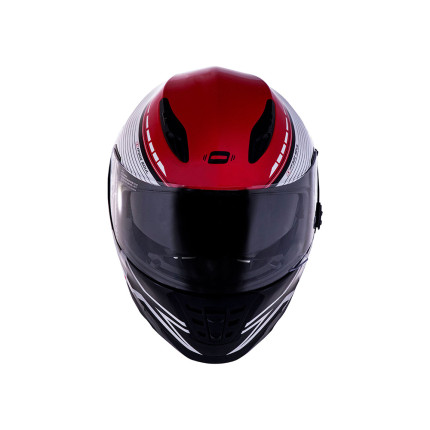 Capacete Norisk FF302 Grand Prix Japan