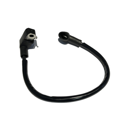 Cabo do Motor do Partida Zouil Honda CG 150 Titan ES/Esd (04-08) / CG 150 Sport (05-08)