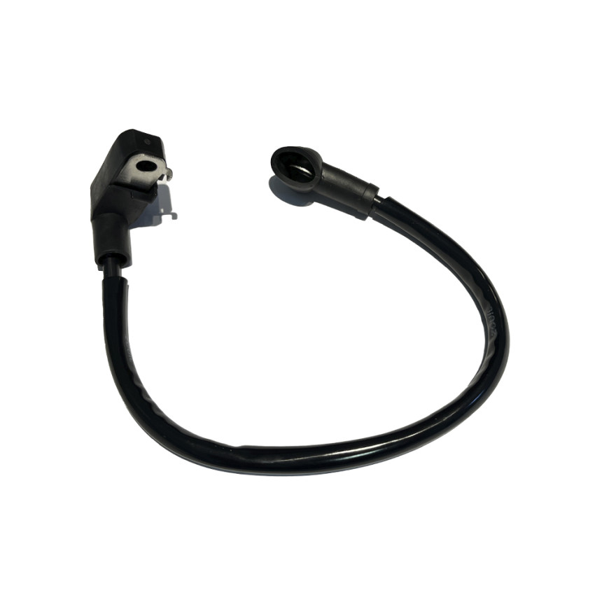 Cabo do Motor do Partida Zouil Honda CG 150 Titan ES/Esd (04-08) / CG 150 Sport (05-08)