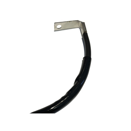 Cabo do Motor de Partida Zouil Honda CG 125 Fan ES (09-13) / CG 125 Cargo ES (09-13) / CG 150 Fan Esi/Esdi (10-13) / CG 150 Titan ES/Esd/Ex (09-13)