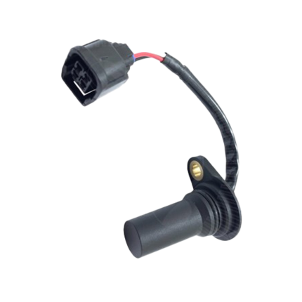 Sensor de Velocidade Zouil Honda Biz 125 Flex (18-22)