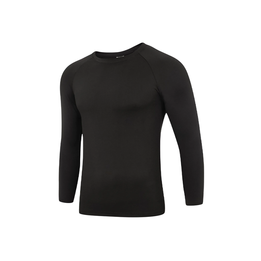 Camiseta Termica Unissex