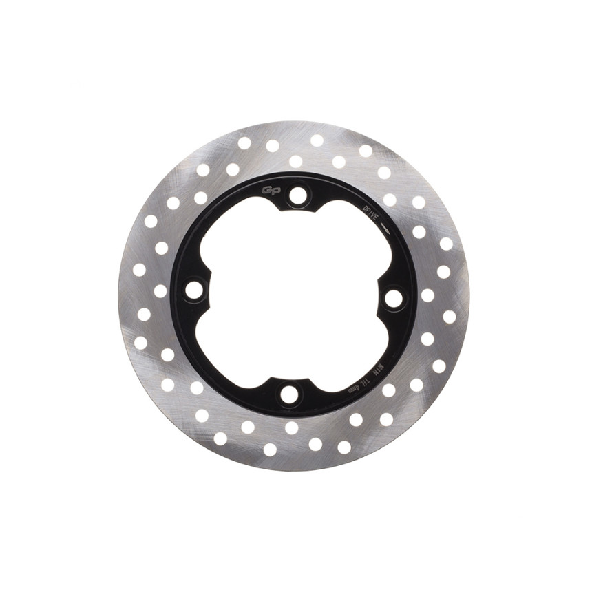 Disco Freio Traseiro GP7 Honda CB 250F Twister 2016 até 2022