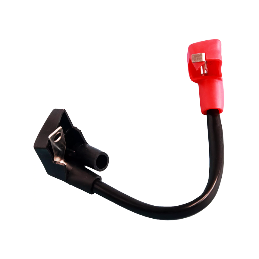 Cabo de Bateria Positivo Zouil Honda CG 125 Fan ES (09-13) / CG125 Cargo ES (09-13) / CG150 Titan ES/Ex (09-13) / CG150 Fan Esi/Esdi (10-13)