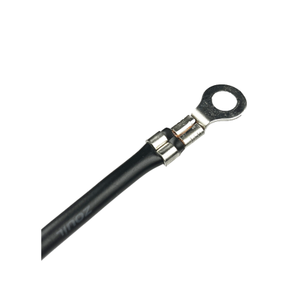 Cabo de Bateria Negativo Zouil Honda CB300R/Ra (10-15)