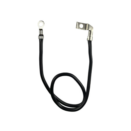 Cabo de Bateria Negativo Zouil Honda CB 250F Twister (16-22) / CB 300F Twister (com Abs) / CB 300F Twister (com CBS) (23)