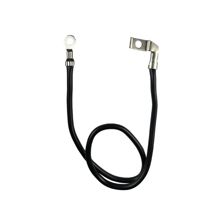 Cabo de Bateria Negativo Zouil Honda CB 250F Twister (16-22) / CB 300F Twister (com Abs) / CB 300F Twister (com CBS) (23)