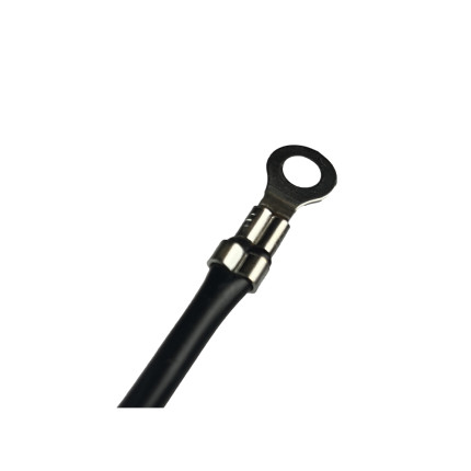 Cabo de Bateria Negativo Zouil Honda CB 250F Twister (16-22) / CB 300F Twister (com Abs) / CB 300F Twister (com CBS) (23)