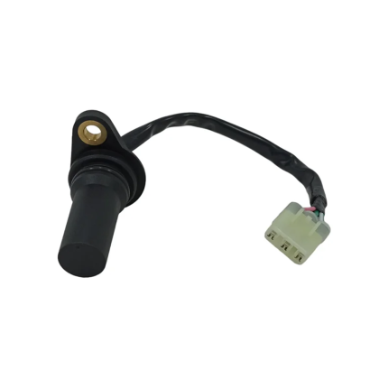 Sensor de Velocidade Zouil Honda Biz 125 + (06-10)