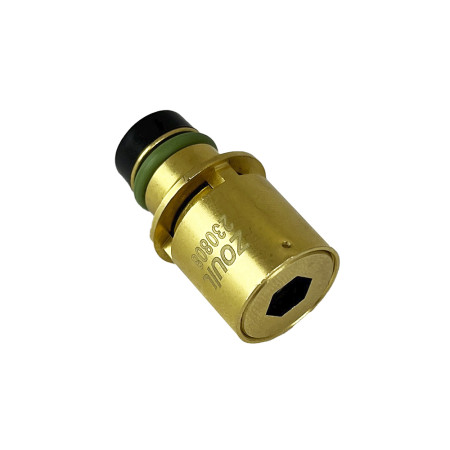 Regulador de Pressão Zouil Honda CB 300R/Ra (13-15) / XRE300/a (13-15)