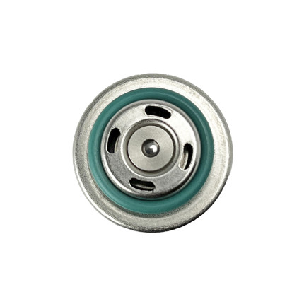 Regulador de Pressão Zouil Honda CB 300R/Ra (10-12)