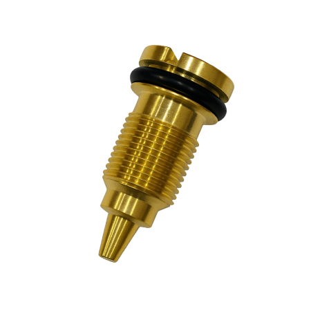 Parafuso Regulagem Marcha Lenta Yamaha YS 250 Fazer (06-15) / XTZ 250 Lander (07-18) / XTZ 250Z Ténéré (11-16)