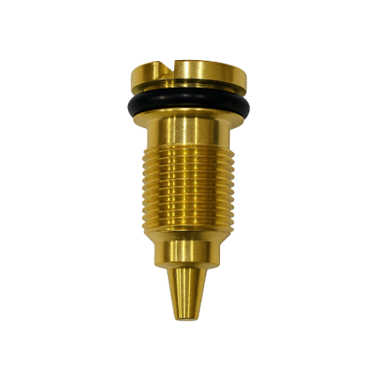 Parafuso Regulagem Marcha Lenta Yamaha YS 250 Fazer (06-15) / XTZ 250 Lander (07-18) / XTZ 250Z Ténéré (11-16)