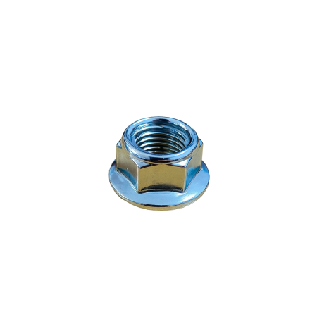 Porca c/ Flange 14MM Roda Traseira GP7 Titan 125 KS/ES