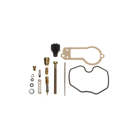 Reparo Carburador GP7 Honda CBX 200 (19 Peças)