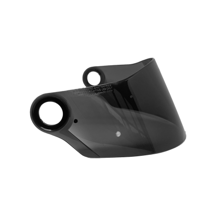 Viseira LS2 FF358 / FF396 / Helt Strada - Fumê Polivisor