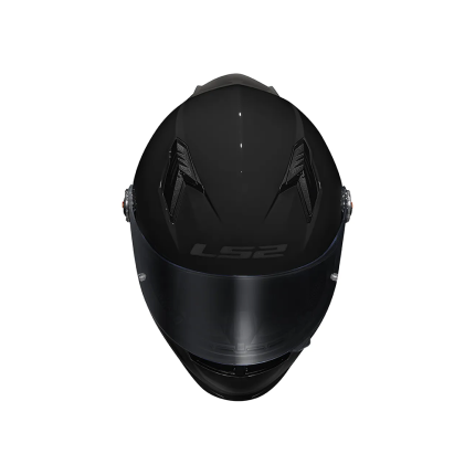 Capacete LS2 FF358 S Monocolor - Preto