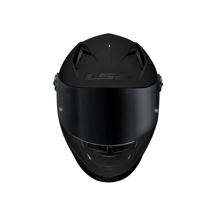 Capacete LS2 FF358 S Monocolor - Preto