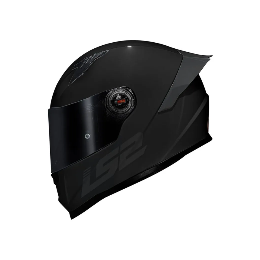 Capacete LS2 FF358 S Monocolor - Preto
