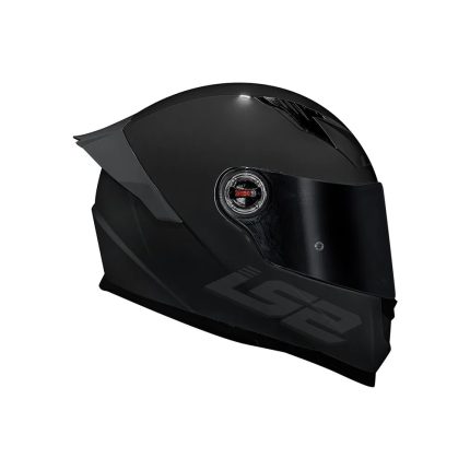 Capacete LS2 FF358 S Monocolor - Preto