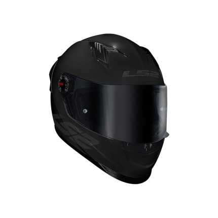 Capacete LS2 FF358 S Monocolor - Preto