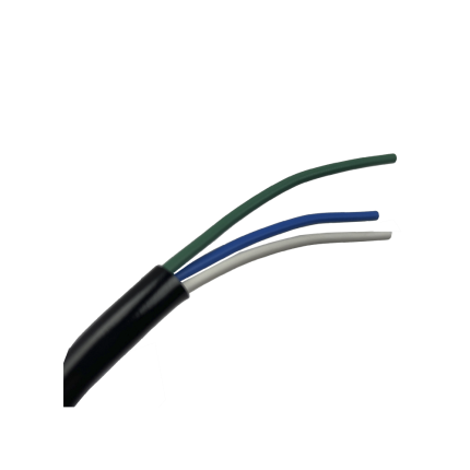 Sub-fiação do Farol Zouil Honda CG125 Titan (95-99) / CG 125 Fan KS/ES (14-15) / NX4 Falcon (06-08)