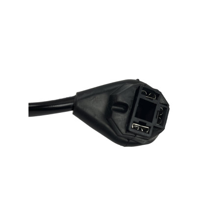 Sub-fiação do Farol Zouil Honda CG125 Titan (95-99) / CG 125 Fan KS/ES (14-15) / NX4 Falcon (06-08)
