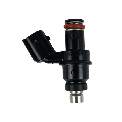 Bico Injetor Zouil Honda CG 150 Titan (09-10) / CG 150 Fan (10) / NXR 150 Bros (09-10) Gasolina