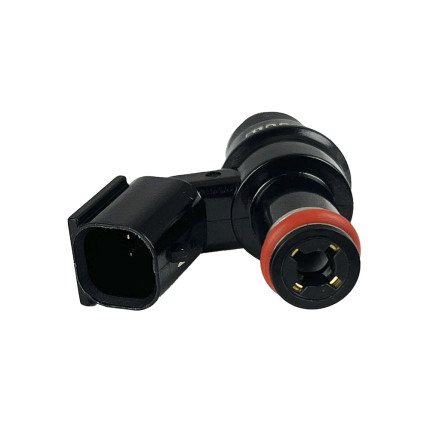 Bico Injetor Zouil Honda CG 150 Titan (09-10) / CG 150 Fan (10) / NXR 150 Bros (09-10) Gasolina