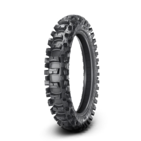 Pneu Ira Bunker X-it Mid-soft 100/100-18 59M TT