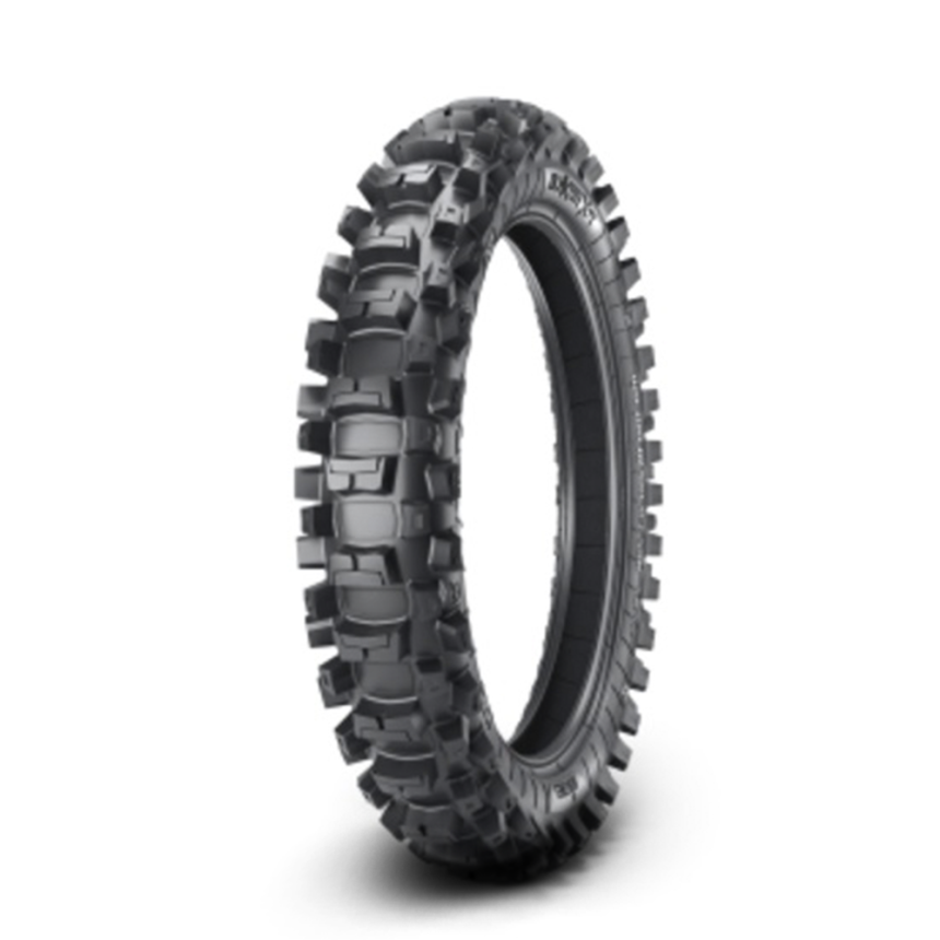 Pneu Ira Bunker X-it Mid-soft 100/100-18 59M TT