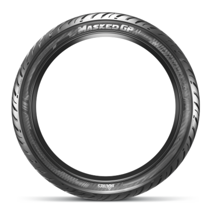 Pneu Ira Masked GP 110/70-17 54S TL