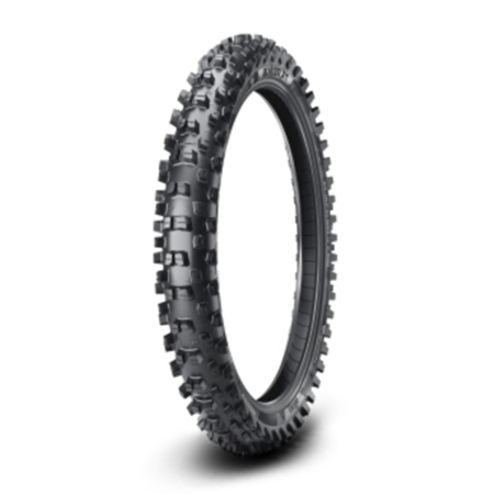 Pneu Ira Bunker X-it Mid-soft 80/100-21 51M TT