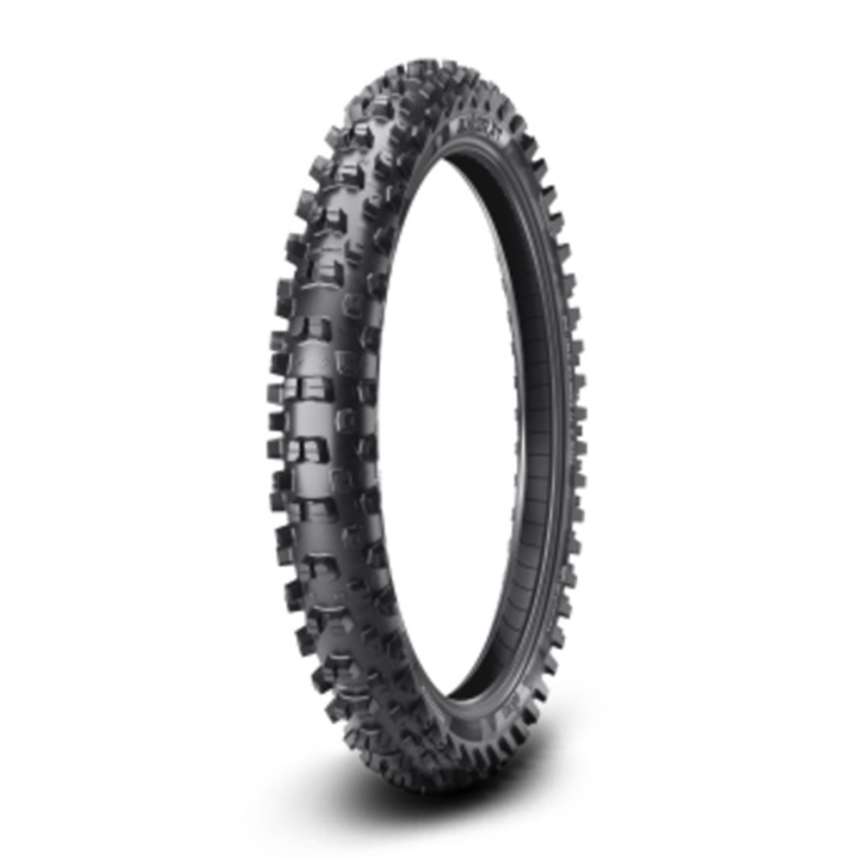 Pneu Ira Bunker X-it Mid-soft 80/100-21 51M TT