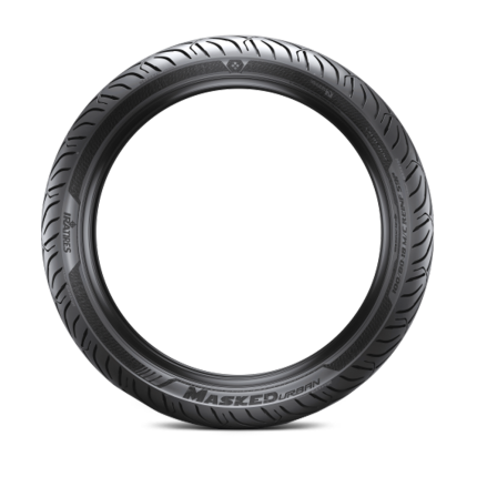 Pneu Ira Masked Urban 100/80-18 59P TL