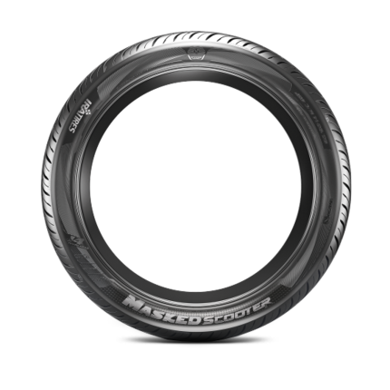 Pneu Ira Masked Scooter 100/90-14 57P TL